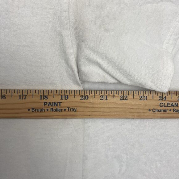 Disney Walt Disney World Attractions Opening Dates Graphic Shirt Adult Large - Picture 8 of 10